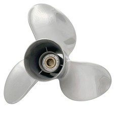 Stainless steel propeller for sale  USA