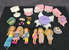 Vtg 1997 barbie for sale  Winston Salem