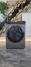 Haier washing machine for sale  SHREWSBURY