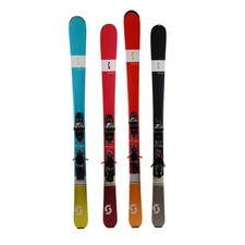 Sci usati scott d'occasion  La Roche-sur-Foron
