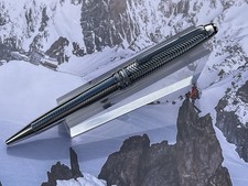 Montblanc meisterstuck ballpoi for sale  LONDON