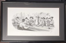 Peter finnigan print for sale  READING