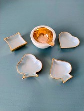Ensemble fumeur porcelaine d'occasion  Perpignan-