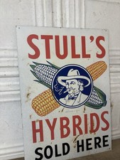Vintage stull corn for sale  Bloomington