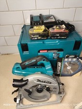 Makita dhs783zju aws for sale  BLACKPOOL