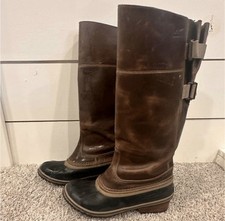 Sorel slimpack riding for sale  Caledonia