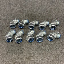 3 4 metal conduit for sale  Salt Lake City