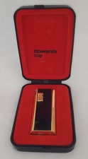 Rowenta gasfeuerzeug man gebraucht kaufen  Wiesbaden