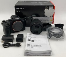 Sony alpha iii for sale  Kansas City