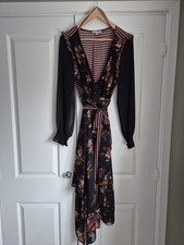 Gorgeous wrap designer for sale  NOTTINGHAM