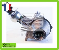 Turbo turbocompresseur suralim d'occasion  Nîmes