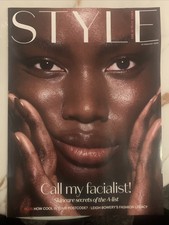 Sunday times style for sale  FELTHAM
