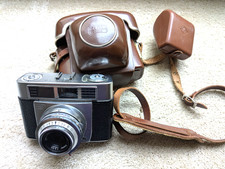 zeiss ikon contessa 35 gebraucht kaufen zeiss ikon contessa 35 gebraucht kaufen  Düsseldorf