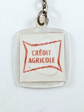 Porte cles visiomatic d'occasion  L'Absie
