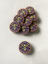 Denver nuggets nba for sale  READING