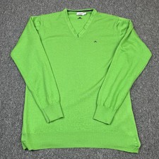 Lindeberg jumper mens for sale  BECCLES