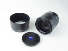 Mint zeiss milvus for sale  Schofield