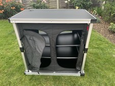 Isabella double cupboard for sale  CHELTENHAM