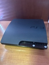 Playstation slim cech usato  Italia