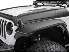 Bushwacker trail armor for sale  USA