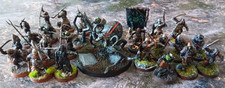 Cirith ungol orc for sale  NORWICH