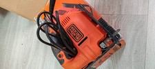Black decker ks501 usato  Napoli