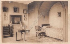 Cartolina brusuglio villa usato  Milano