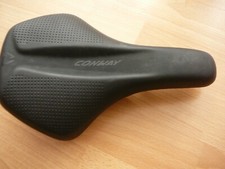 Fahrradsattel conway gebraucht kaufen  Haidmühle
