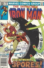 Iron man 157 for sale  Delray Beach