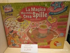 Magica macchina crea usato  Rimini