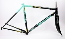 Bianchi campione del for sale  Salt Lake City