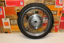 Harley super glide for sale  Arden