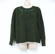 Dark green soft for sale  BOSTON