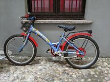 Bicicletta bottecchia bambino usato  Milano