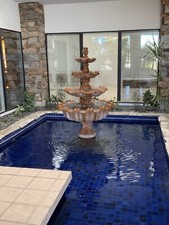 Four tier florentine for sale  Rancho Mirage