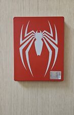 Ps4 marvel spider usato  Nuoro