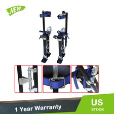Adjustable drywall stilts for sale  Monroe Township