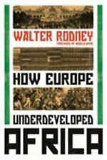 Underdeveloped africa rodney for sale  McKeesport