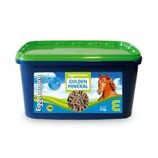 Eggersmann pferdefutter golden gebraucht kaufen  Extertal