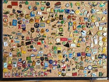 Tableau liège pin d'occasion  Marignane