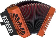 Hohner accordion compadre for sale  Victorville