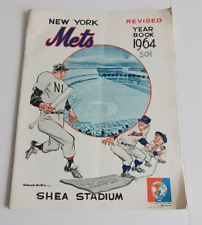 1964 mets vintage for sale  Horsham