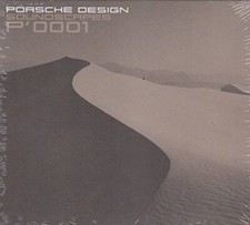 Porsche design soundscapes gebraucht kaufen  Deutschland