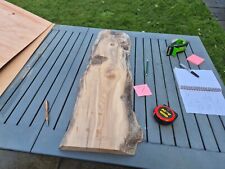 Elm live edge for sale  KINGS LANGLEY