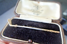 Vintage attractive stg. for sale  MANCHESTER