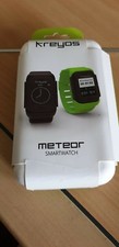 Kreyos meteor smartwatch gebraucht kaufen  Oschatz