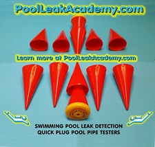 Swimming pool leak for sale  Naples