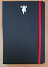 Manchester united limited for sale  CHESSINGTON