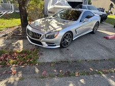 2013 mercedes benz for sale  Tacoma