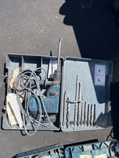 Bosch sds plus for sale  Springville
